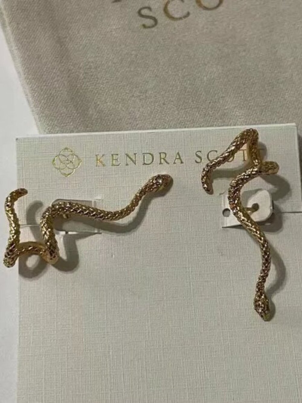 Kendra Scott Stud Earrings